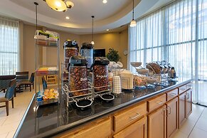 Comfort Suites Barstow near I-15