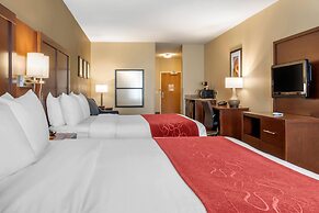 Comfort Suites Barstow near I-15