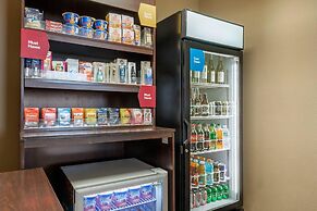 Comfort Suites Barstow near I-15