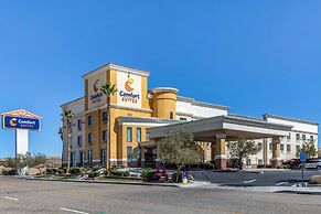 Comfort Suites Barstow near I-15
