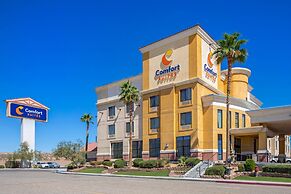 Comfort Suites Barstow near I-15