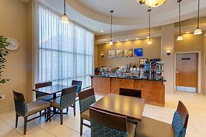 Comfort Suites Barstow near I-15