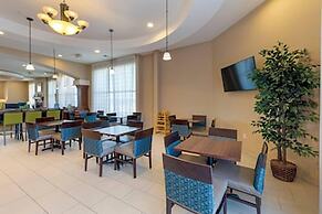 Comfort Suites Barstow near I-15