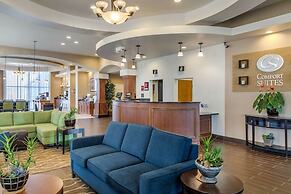 Comfort Suites Barstow near I-15