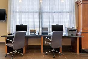 Comfort Suites Barstow near I-15