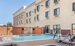 Comfort Suites Barstow near I-15