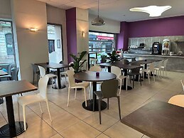 BRIT HOTEL CONFORT NEVERS Centre Gare