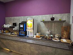 BRIT HOTEL CONFORT NEVERS Centre Gare