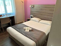BRIT HOTEL CONFORT NEVERS Centre Gare