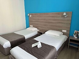 BRIT HOTEL CONFORT NEVERS Centre Gare