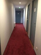 BRIT HOTEL CONFORT NEVERS Centre Gare