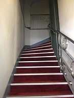 BRIT HOTEL CONFORT NEVERS Centre Gare