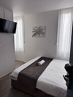BRIT HOTEL CONFORT NEVERS Centre Gare