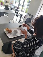 BRIT HOTEL CONFORT NEVERS Centre Gare