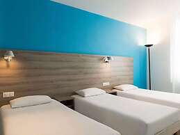 BRIT HOTEL CONFORT NEVERS Centre Gare