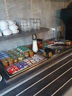 BRIT HOTEL CONFORT NEVERS Centre Gare