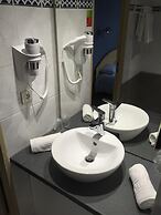 BRIT HOTEL CONFORT NEVERS Centre Gare