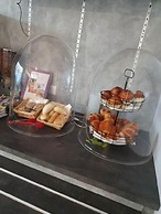 BRIT HOTEL CONFORT NEVERS Centre Gare