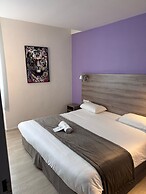 BRIT HOTEL CONFORT NEVERS Centre Gare