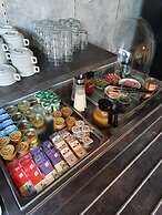 BRIT HOTEL CONFORT NEVERS Centre Gare