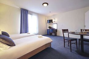 Comfort Aparthotel Carcassonne