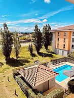 Comfort Aparthotel Carcassonne
