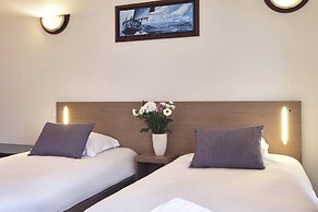Comfort Aparthotel Carcassonne