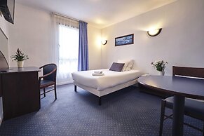 Comfort Aparthotel Carcassonne