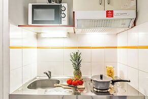 Comfort Aparthotel Carcassonne
