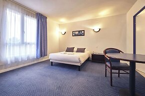 Comfort Aparthotel Carcassonne