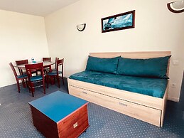 Comfort Aparthotel Carcassonne