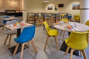 Comfort Aparthotel Carcassonne