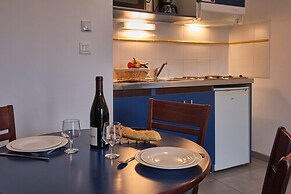 Comfort Aparthotel Carcassonne