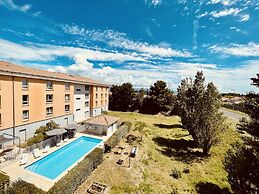 Comfort Aparthotel Carcassonne