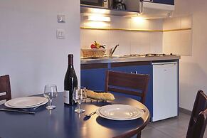 Comfort Aparthotel Carcassonne