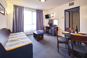 Comfort Aparthotel Carcassonne