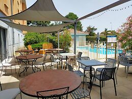Comfort Aparthotel Carcassonne