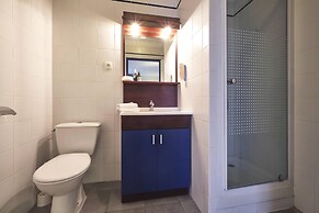 Comfort Aparthotel Carcassonne