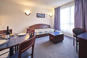 Comfort Aparthotel Carcassonne
