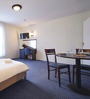 Comfort Aparthotel Carcassonne