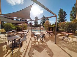 Comfort Aparthotel Carcassonne