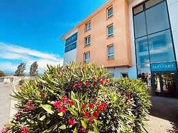 Comfort Aparthotel Carcassonne