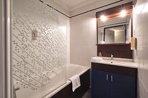 Comfort Aparthotel Carcassonne