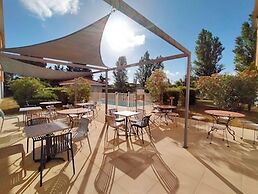 Comfort Aparthotel Carcassonne