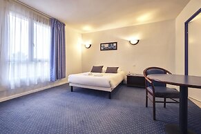 Comfort Aparthotel Carcassonne