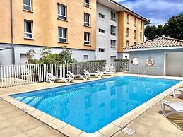 Comfort Aparthotel Carcassonne