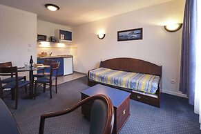 Comfort Aparthotel Carcassonne