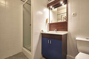 Comfort Aparthotel Carcassonne