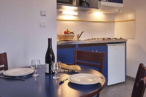 Comfort Aparthotel Carcassonne