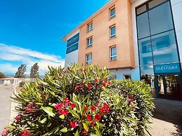 Comfort Aparthotel Carcassonne